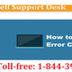 Illustration for article titled How to Fix Dell Laptop Error Code m1004?em/em